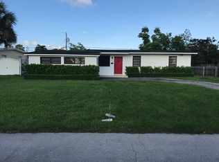 5345 SW 90th Ct, Miami, FL 33165