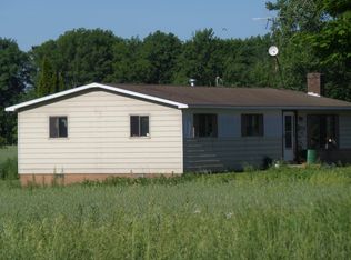 3714 Britton Rd, Bancroft, MI 48414