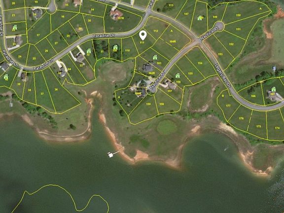 2nd image of 4072 Paradise Rd