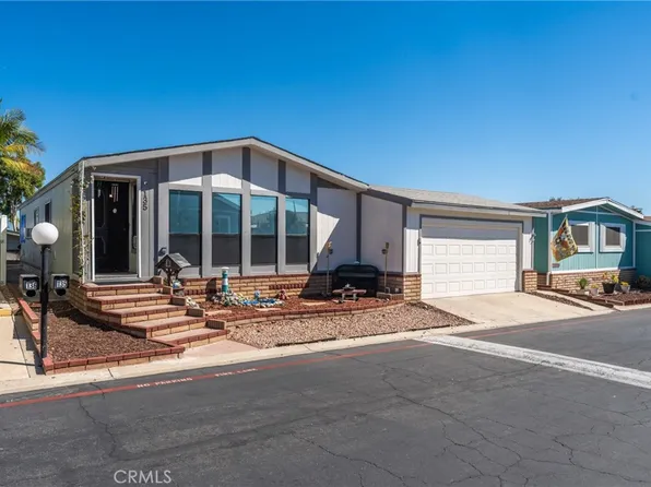 1550 Rimpau Ave Space 135, Corona, CA 92881