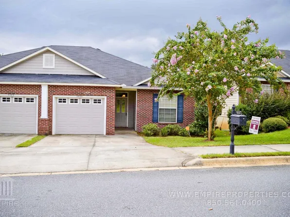 5600 Hampton Hill Cir, Tallahassee, FL 32311
