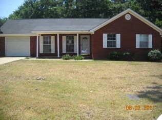 218 Lincoln St, Dothan, AL 36303