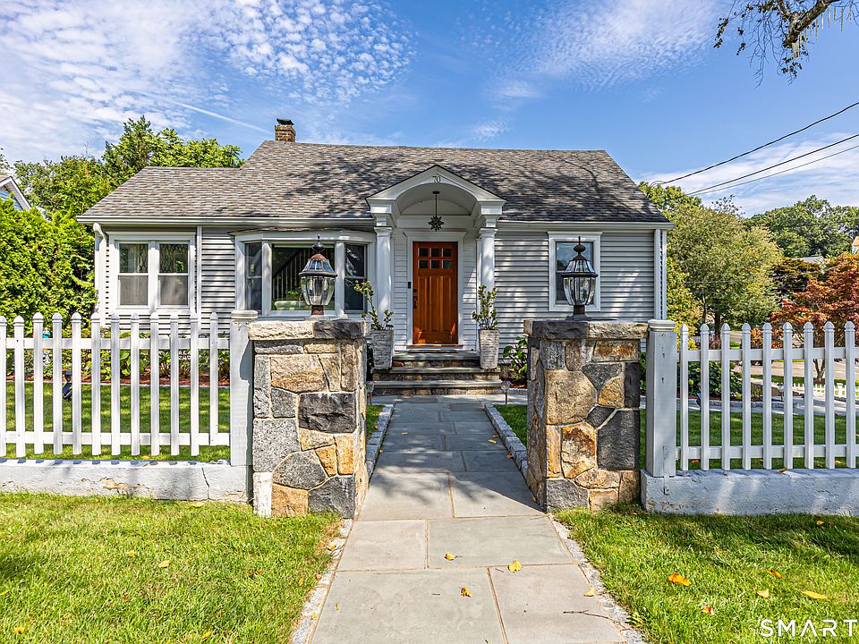 1st image of 70 North Taylor Avenue
