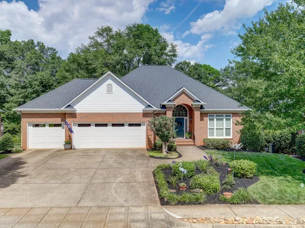 322 New Tarleton Way, Greer, SC 29650