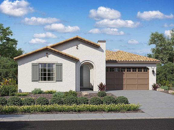 Landmark Plan 1A Santa Barbara