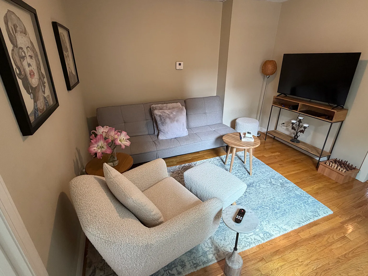 1 bed, 800 sqft, $2,198 — Photo 3