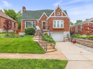 9208 Lucia Dr, Saint Louis, MO