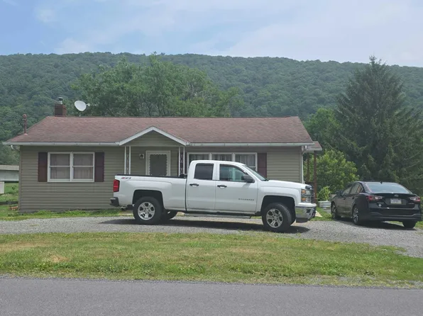 1848 Woodbury Pike, Loysburg, PA 16659