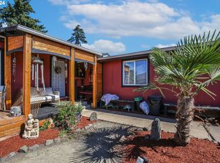 327 54th St, Springfield, OR 97478