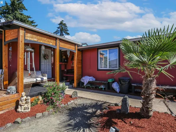 327 54th St, Springfield, OR 97478