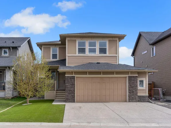 105 Sandpiper Point, Chestermere, AB T1X 0V5