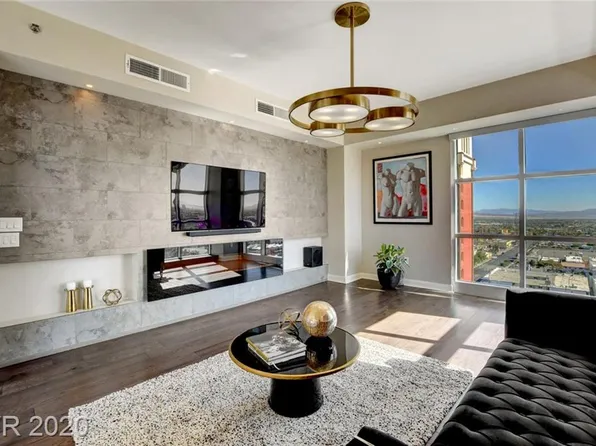 150 N Las Vegas Blvd #1512, Las Vegas, NV 89101