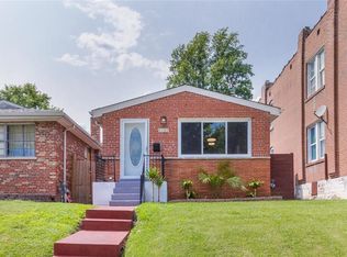 6107 Minnesota Ave, Saint Louis, MO