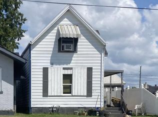 817 W Franklin St, Evansville, IN 47710