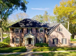 2809 N Christopher Creek Rd, Jacksonville, FL 32217