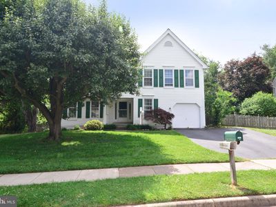 5522 Virgin Rock Rd, Centreville, VA, 20120