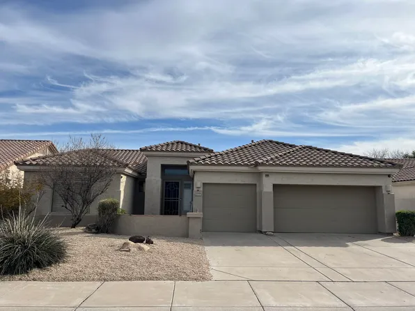 7323 E Wing Shadow Rd, Scottsdale, AZ 85255