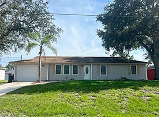 3312 18th St W, Lehigh Acres, FL 33971