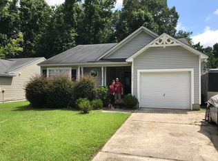 7913 New Ryder Rd, Charleston, SC 29406