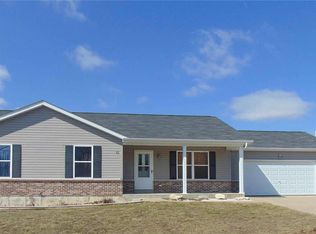 51 Magnolia Way, Silex, MO 63377