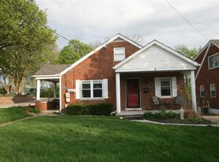 1321 Old State Rd, Park Hills, KY 41011