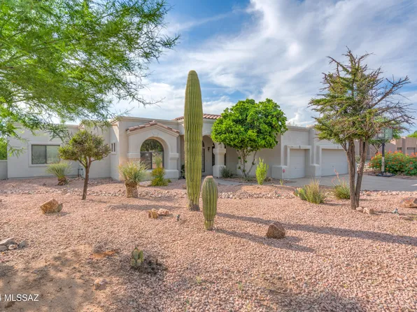 11579 N Meadow Sage Dr, Oro Valley, AZ 85737