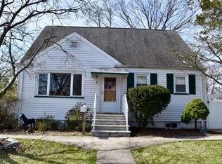 5 Harold Ave, Clark, NJ 07066