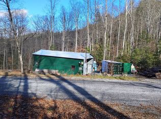 4720 Jones Gap Rd, Hiawassee, GA 30546
