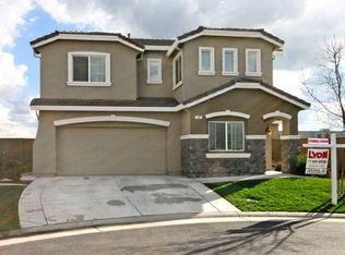 5418 Roe Ct, Sacramento, CA 95822