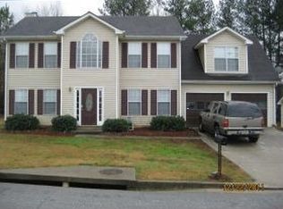 3025 River Oak Mews, Decatur, GA 30034