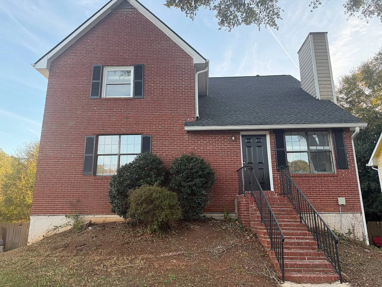 3 bed, 1.5 bath, 2138 sqft, $600 — Photo 2