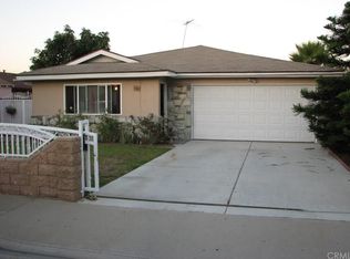 7580 Silver St, Buena Park, CA 90620