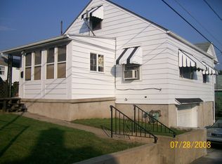 8 Court St, Wilkes Barre, PA 18706