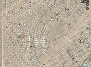 2599 Butte Ave, Thermal, CA 92274