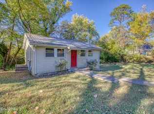 2751 Hillside Ave, Knoxville, TN 37914