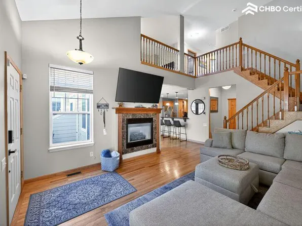 10148 N Grove Loop #C, Westminster, CO 80031
