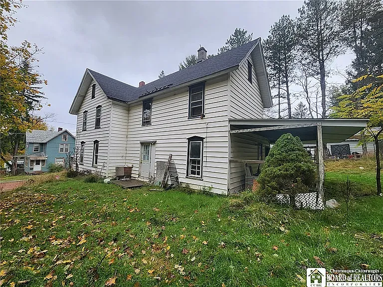 44 Vega St