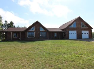 280 Bangor Rd, Easton, ME 04740