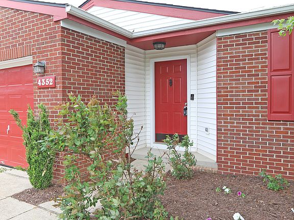 4th image of 4352 Cobblestone Knoll Dr