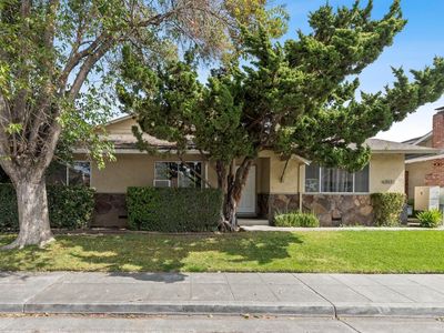 861 Burbank Dr, Santa Clara, CA, 95051