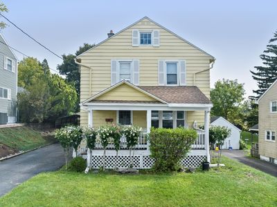 46 N Arch St, Johnson City, NY, 13790