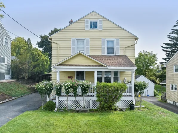 46 N Arch St, Johnson City, NY 13790