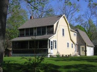 15 Cudworth Rd, Scituate, MA 02066