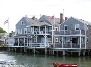 6 Old N, Nantucket, MA 02554