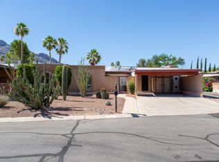 45 W Valle Pl, Tucson, AZ 85737