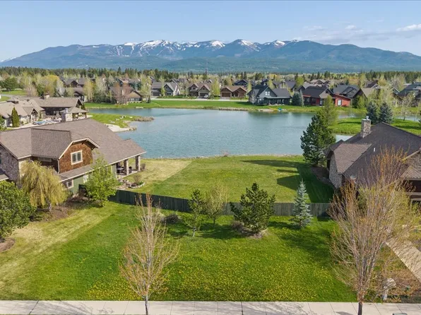 4316 Voyager Dr, Whitefish, MT 59937