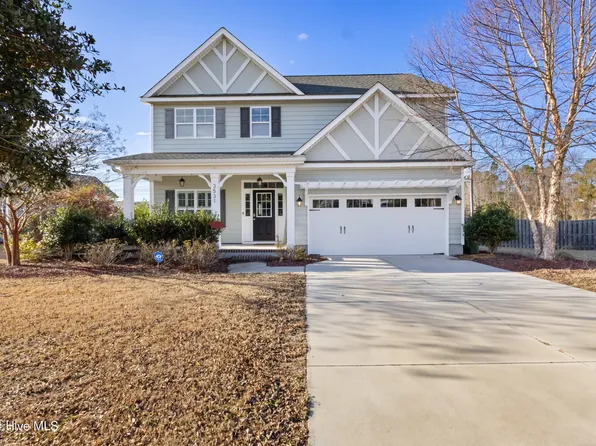 3531 Atwater Court, Wilmington, NC 28412