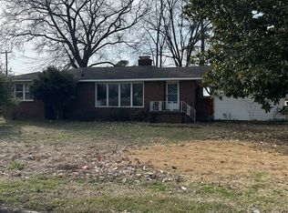 2137 Chisholm Rd, Florence, AL 35630