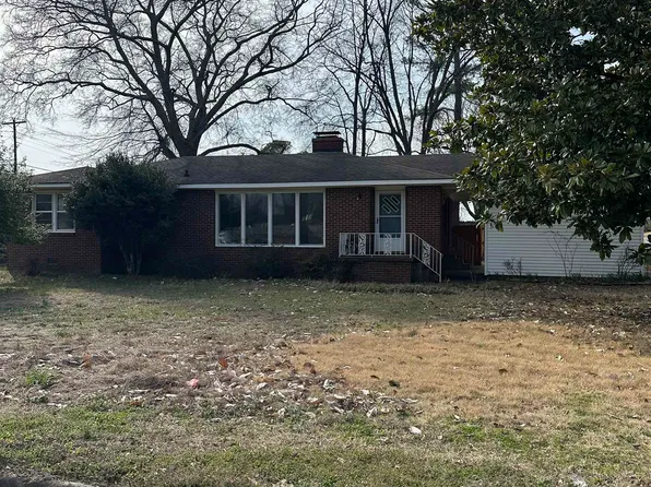 2137 Chisholm Rd, Florence, AL 35630