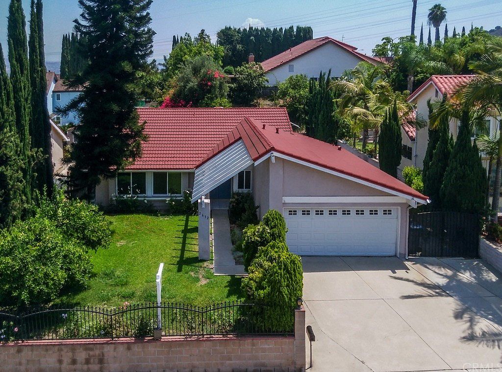 2632 Garona Dr, Hacienda Heights, CA 91745 | Zillow